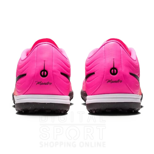 BOTINES TIEMPO MAESTRO ACADEMY TF