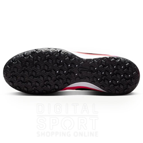 BOTINES TIEMPO MAESTRO ACADEMY TF