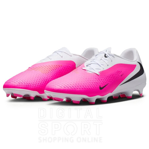 BOTINES PHANTOM 6 LOW ACAD FG/MG