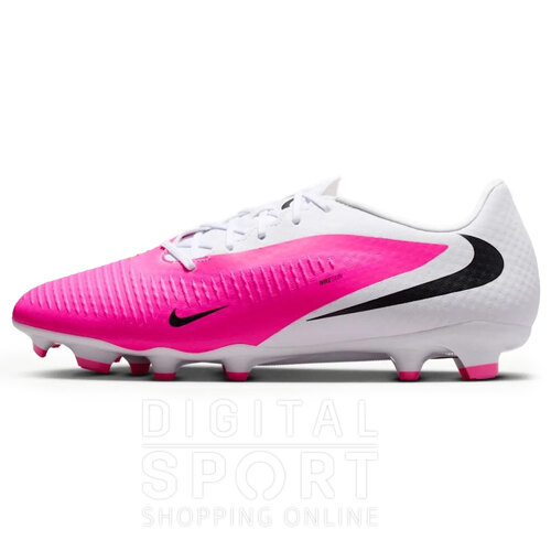 BOTINES PHANTOM 6 LOW ACAD FG/MG