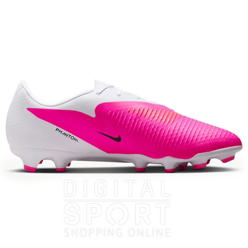 BOTINES PHANTOM 6 LOW ACAD FG/MG