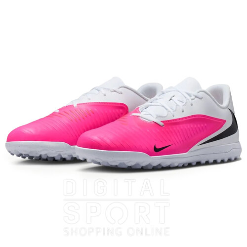 BOTINES PHANTOM 6 LOW CLUB TF