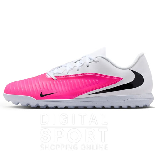 BOTINES PHANTOM 6 LOW CLUB TF