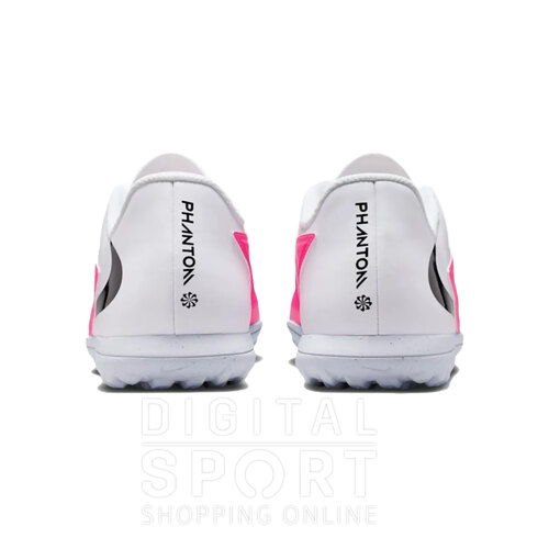 BOTINES PHANTOM 6 LOW CLUB TF
