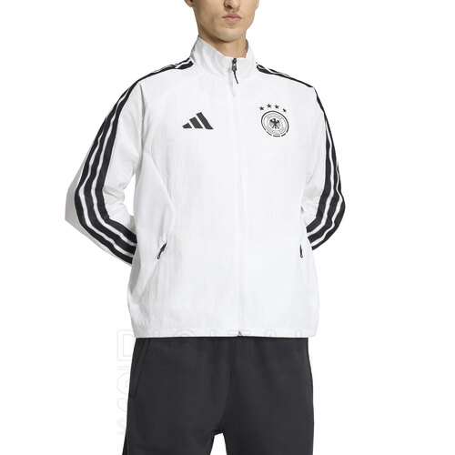 CAMPERA ANTHEM ALEMANIA