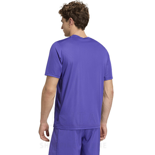 REMERA WORKOUT ESSENTIALS