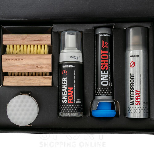KIT SNEAKERS