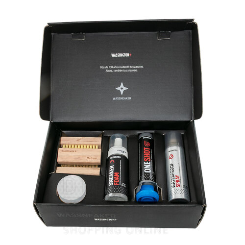 KIT SNEAKERS