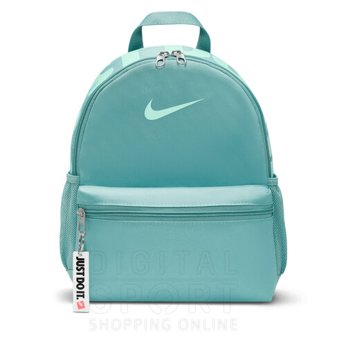 MOCHILA YA BRASILIA JDI MINI