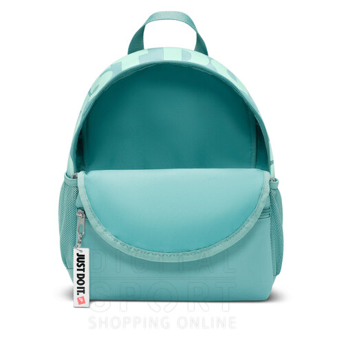 MOCHILA YA BRASILIA JDI MINI