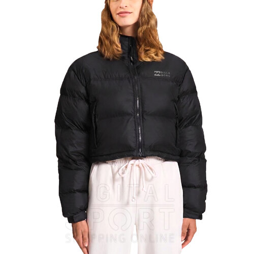 CAMPERA PUFFER COOL DAYS