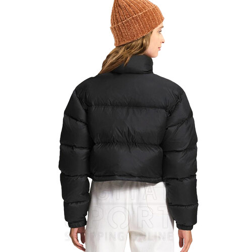 CAMPERA PUFFER COOL DAYS