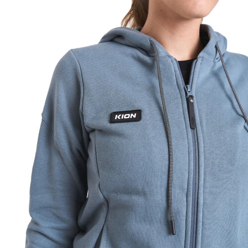 CAMPERA ZONDA