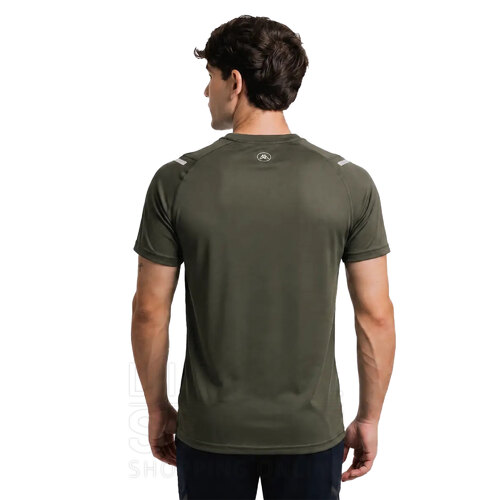 REMERA LINER