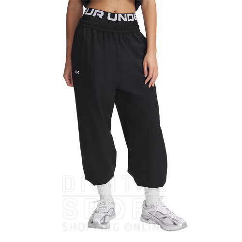 PANTALON RIVAL WOVEN GYM
