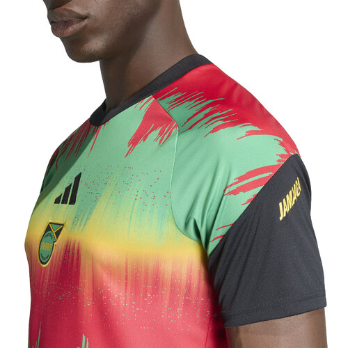 REMERA JAMAICA PREMATCH