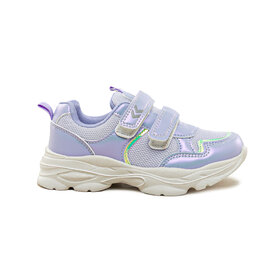 ZAPATILLAS MAUVE