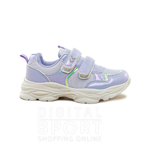 ZAPATILLAS MAUVE