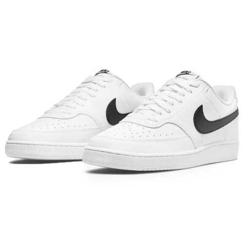 ZAPATILLAS COURT VISION LOW