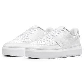 ZAPATILLAS W COURT VISION ALTA