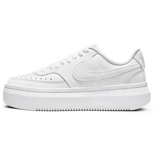 ZAPATILLAS W COURT VISION ALTA