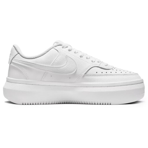 ZAPATILLAS W COURT VISION ALTA