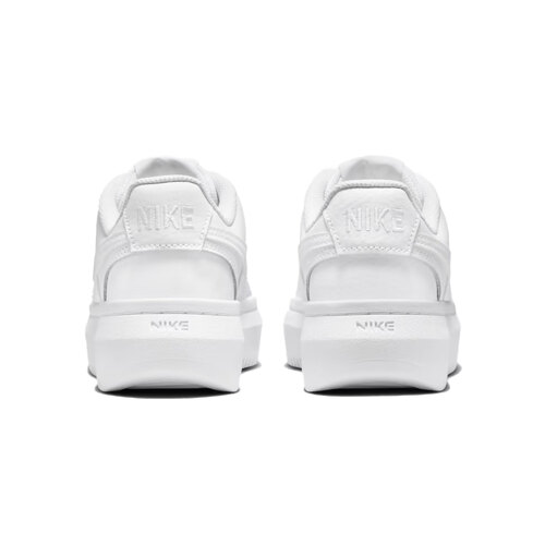 ZAPATILLAS W COURT VISION ALTA