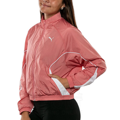 CAMPERA SPORT CONFORT