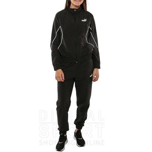 CONJUNTO WOVEN TRACKSUIT