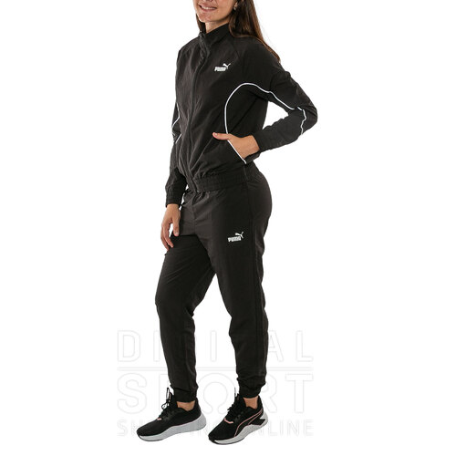 CONJUNTO WOVEN TRACKSUIT