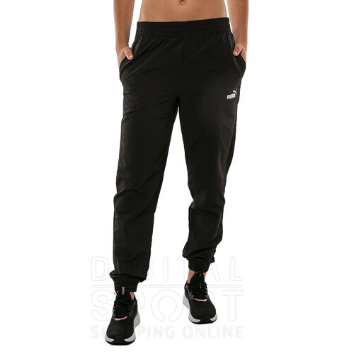 CONJUNTO WOVEN TRACKSUIT