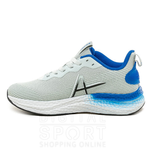 ZAPATILLAS BUDAPEST PRO