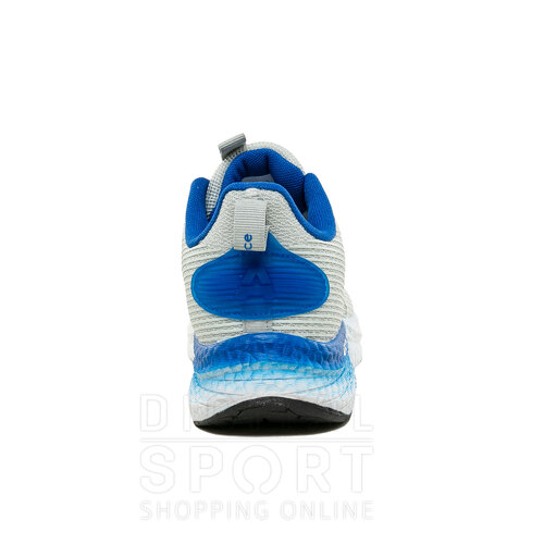 ZAPATILLAS BUDAPEST PRO
