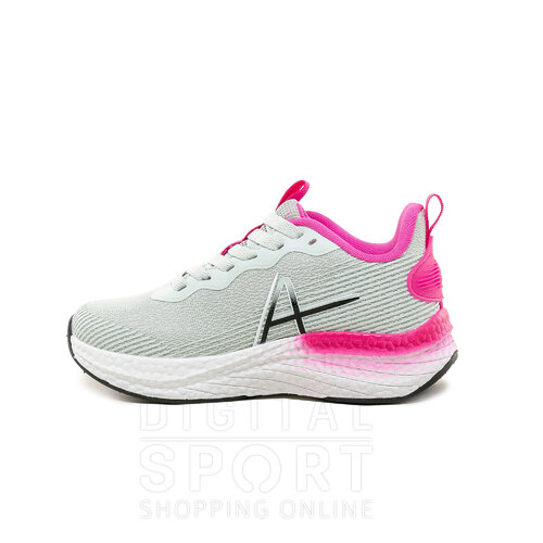 ZAPATILLAS BUDAPEST PRO