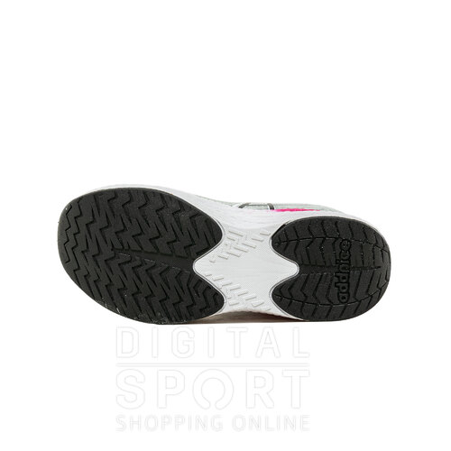 ZAPATILLAS BUDAPEST PRO