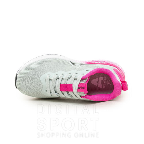 ZAPATILLAS BUDAPEST PRO