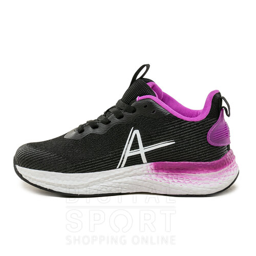 ZAPATILLAS BUDAPEST PRO
