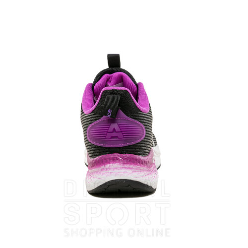 ZAPATILLAS BUDAPEST PRO