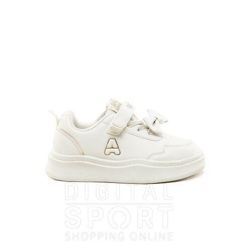 ZAPATILLAS BABY BOW
