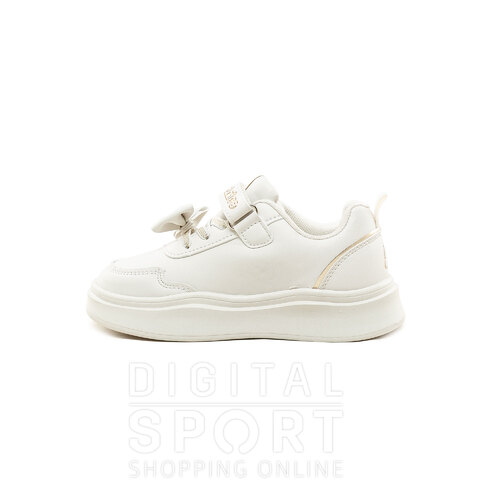 ZAPATILLAS BABY BOW