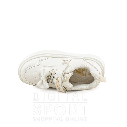 ZAPATILLAS BABY BOW