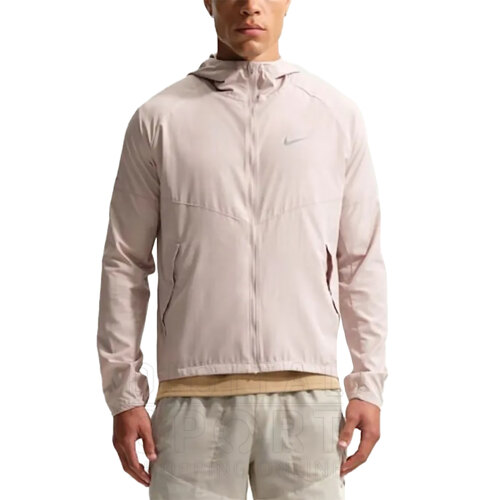 CAMPERA RUNNING MILLER