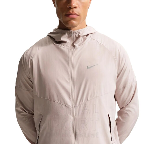 CAMPERA RUNNING MILLER
