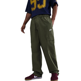 PANTALON CLYB WOVEN