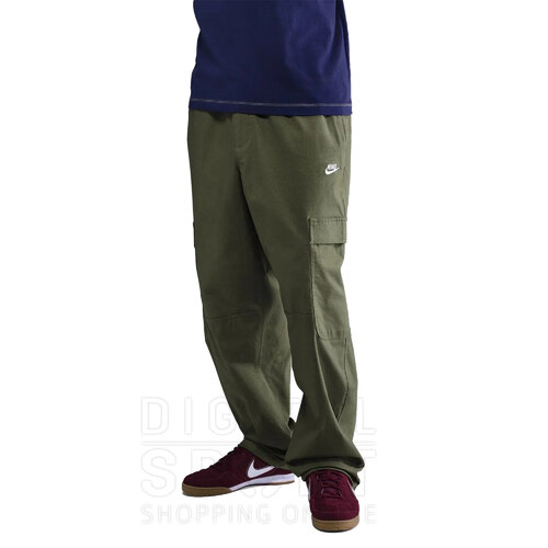 PANTALON CLYB WOVEN