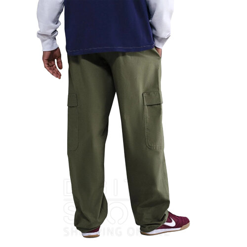 PANTALON CLYB WOVEN