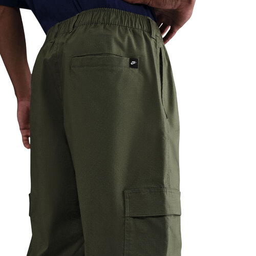 PANTALON CLYB WOVEN