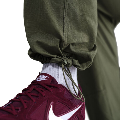 PANTALON CLYB WOVEN