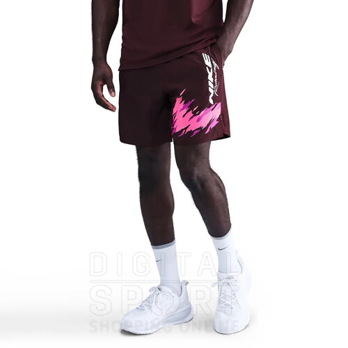 SHORT ENERGY CHALLENGER