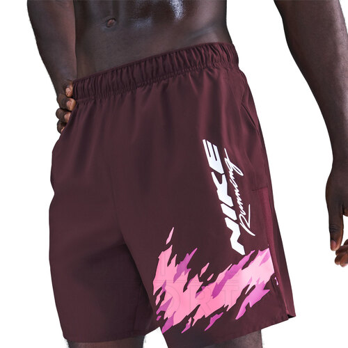 SHORT ENERGY CHALLENGER